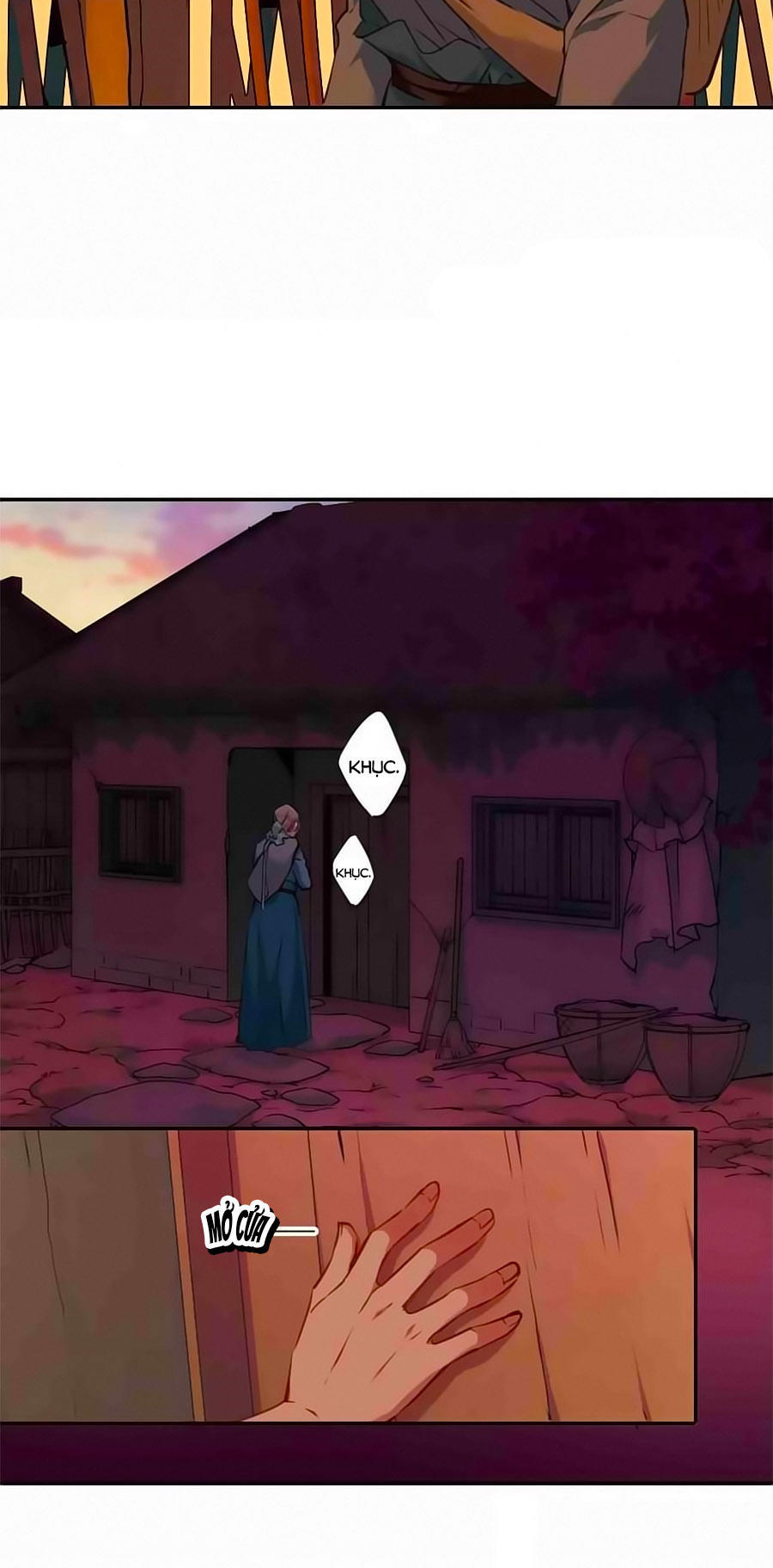Thượng Quốc Phú Chi Thiên Đống Tuyết Chapter 22 - 7