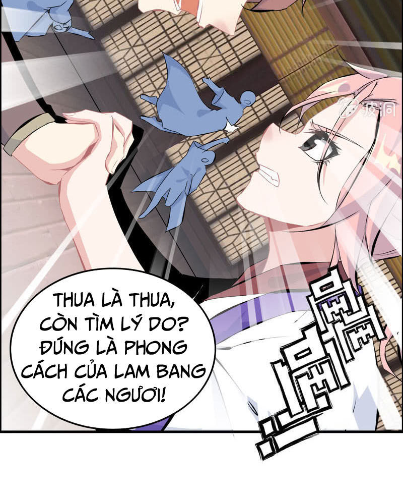 Thần Ma Thiên Sát Chapter 54 - 11