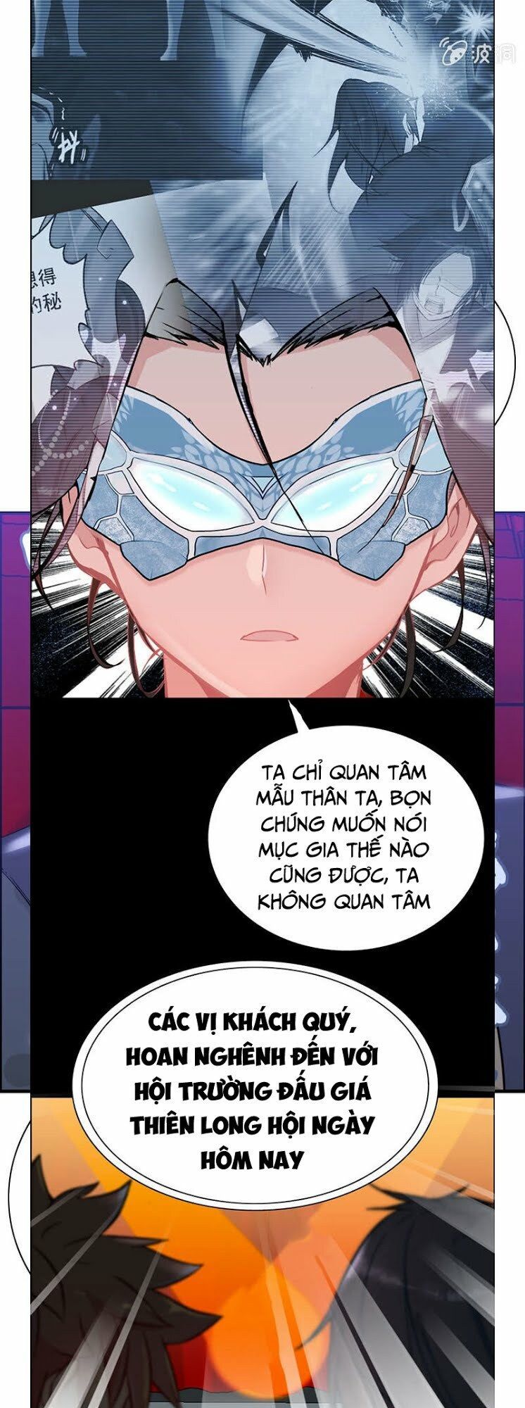 Thần Ma Thiên Sát Chapter 20 - 27