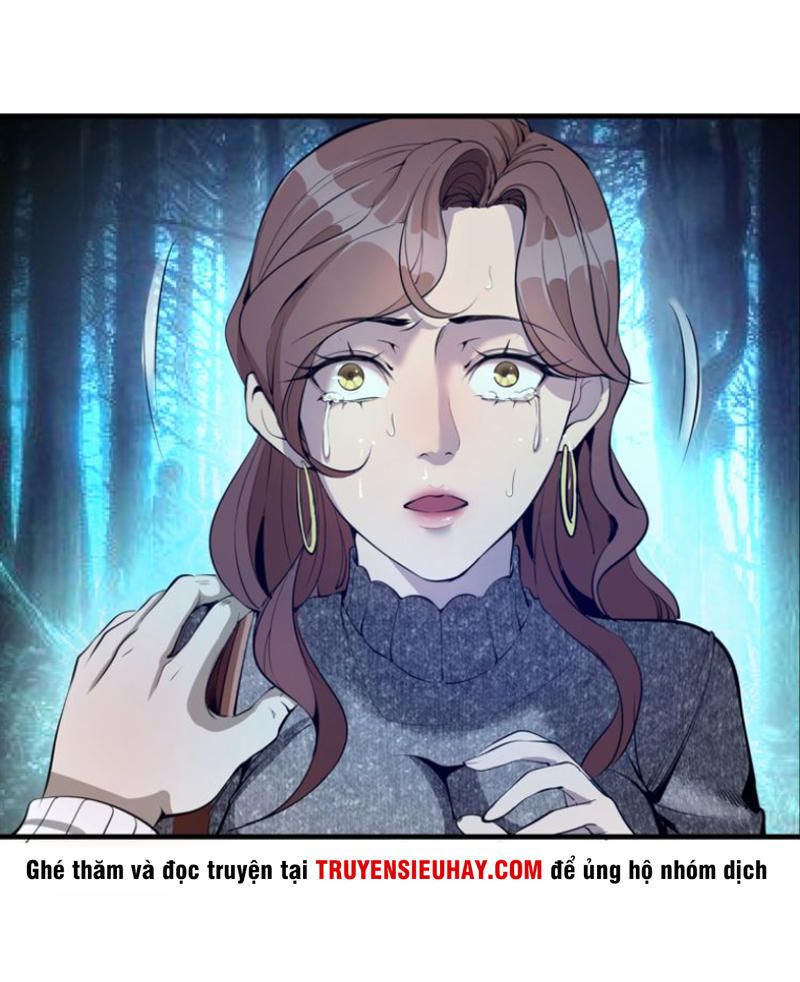 Cao Đẳng Linh Hồn Chapter 1 - 20