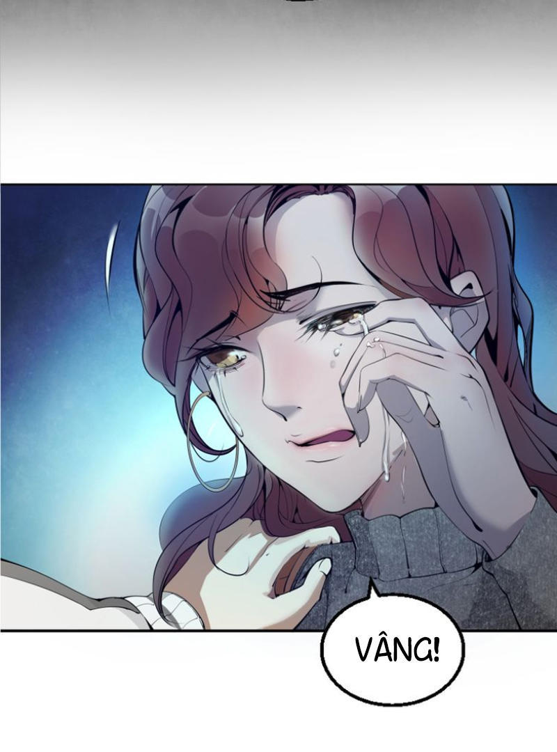 Cao Đẳng Linh Hồn Chapter 1 - 22