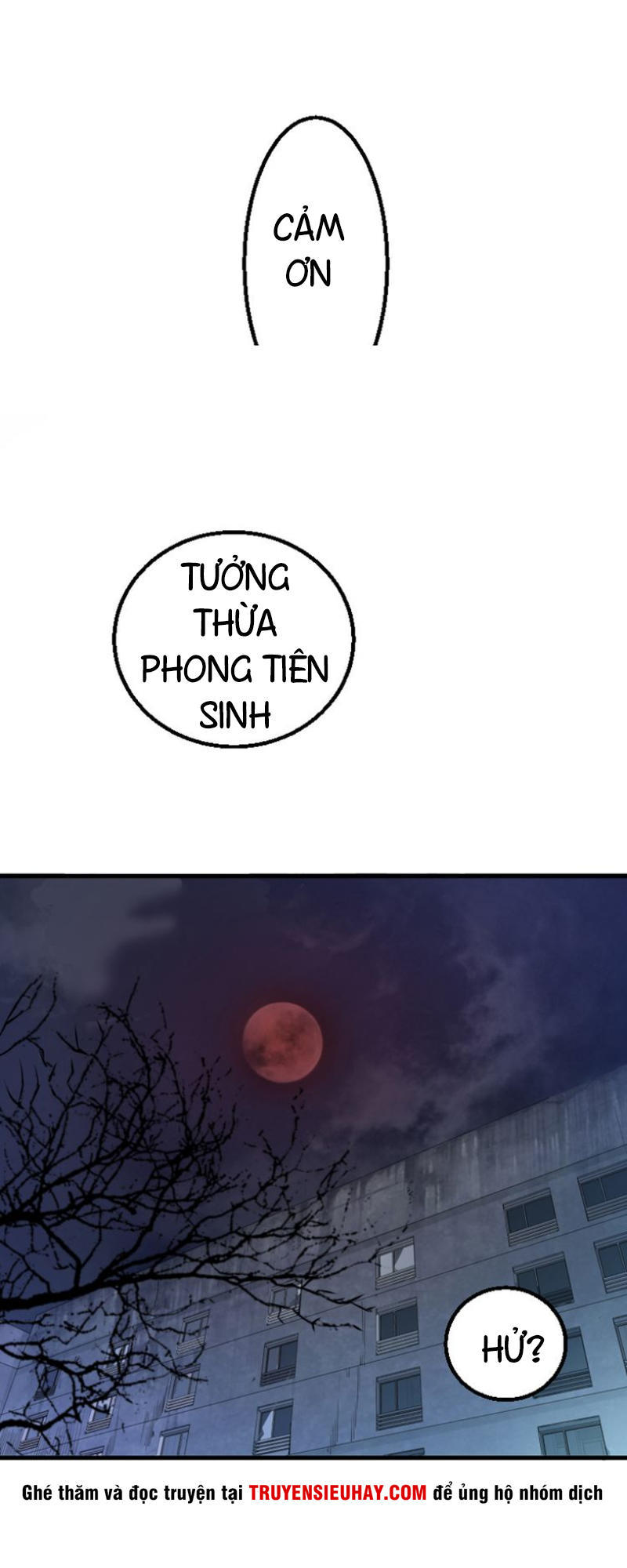 Cao Đẳng Linh Hồn Chapter 1 - 23