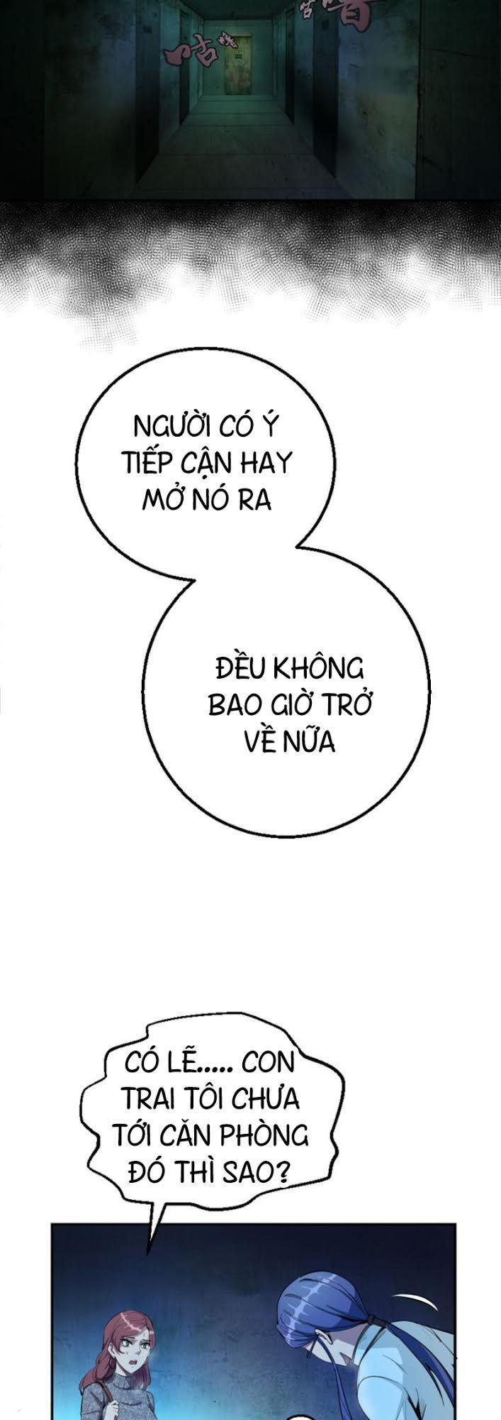 Cao Đẳng Linh Hồn Chapter 1 - 38