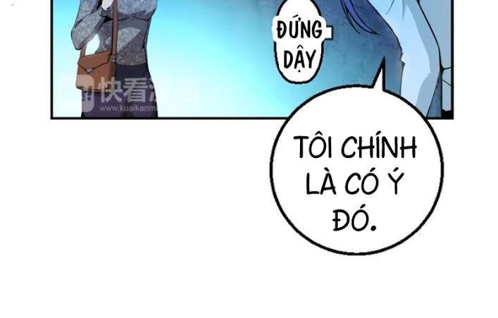 Cao Đẳng Linh Hồn Chapter 1 - 39