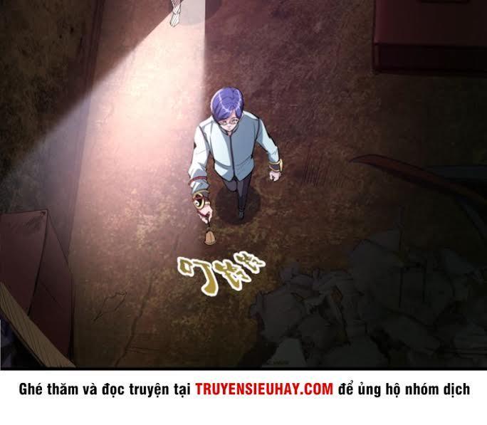 Cao Đẳng Linh Hồn Chapter 1 - 42