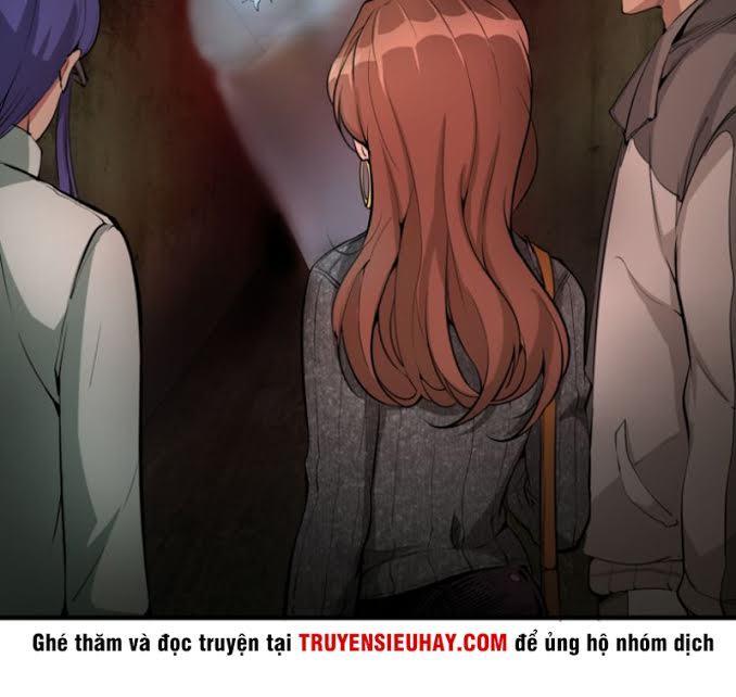 Cao Đẳng Linh Hồn Chapter 1 - 58