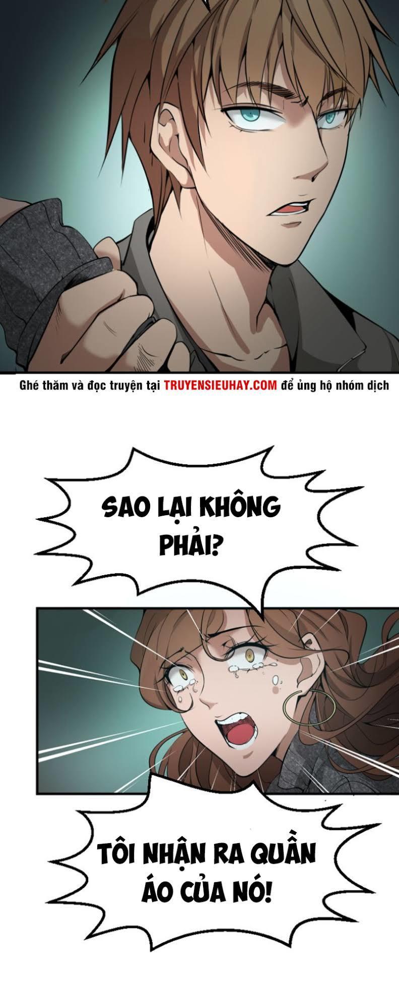 Cao Đẳng Linh Hồn Chapter 1 - 63