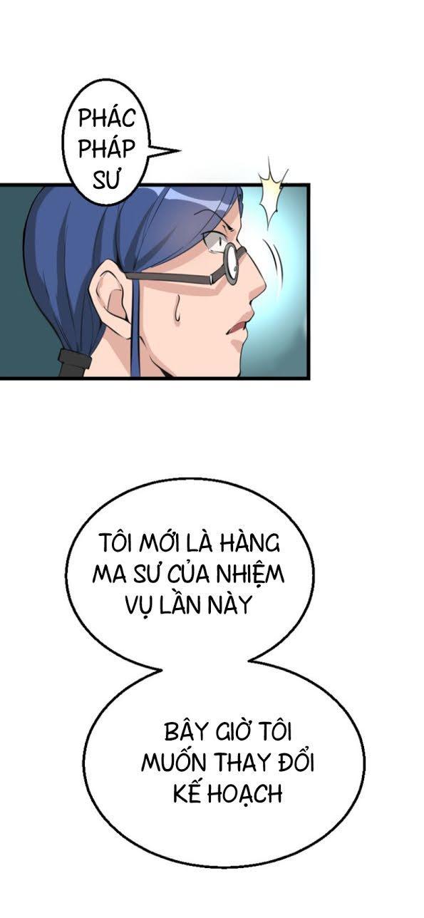 Cao Đẳng Linh Hồn Chapter 1 - 70