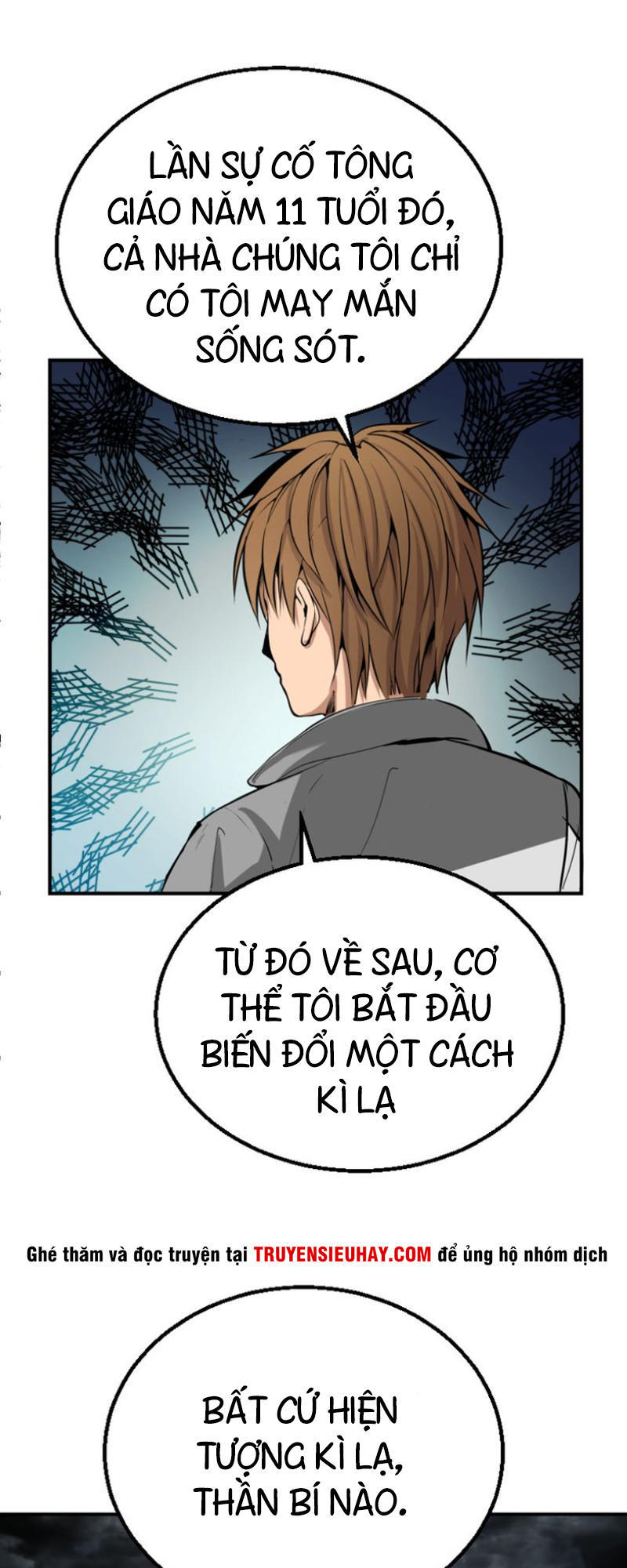 Cao Đẳng Linh Hồn Chapter 1 - 74