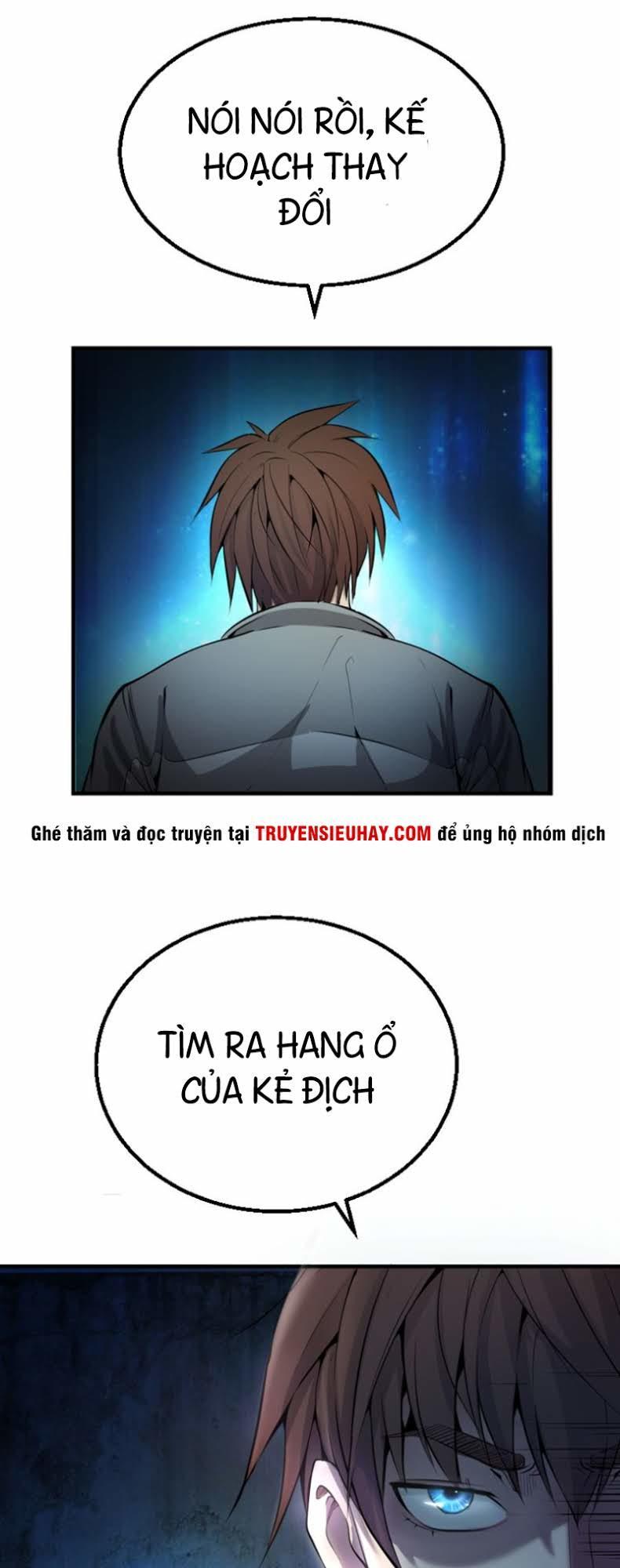 Cao Đẳng Linh Hồn Chapter 1 - 79