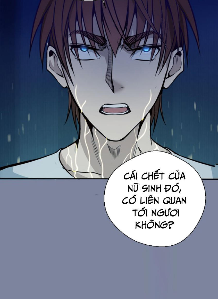 Cao Đẳng Linh Hồn Chapter 10 - 20