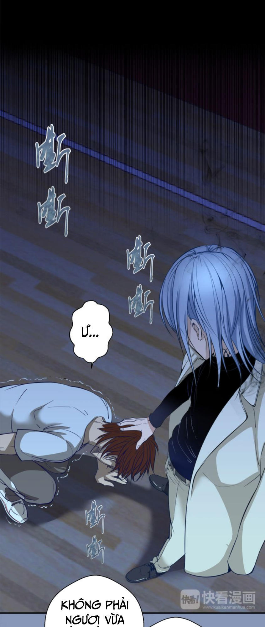 Cao Đẳng Linh Hồn Chapter 10 - 31