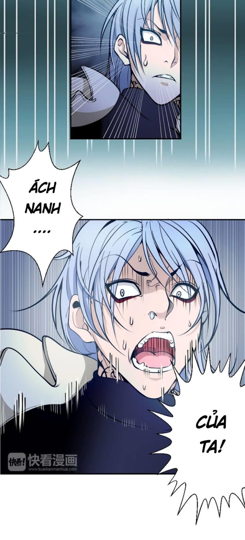 Cao Đẳng Linh Hồn Chapter 10 - 39