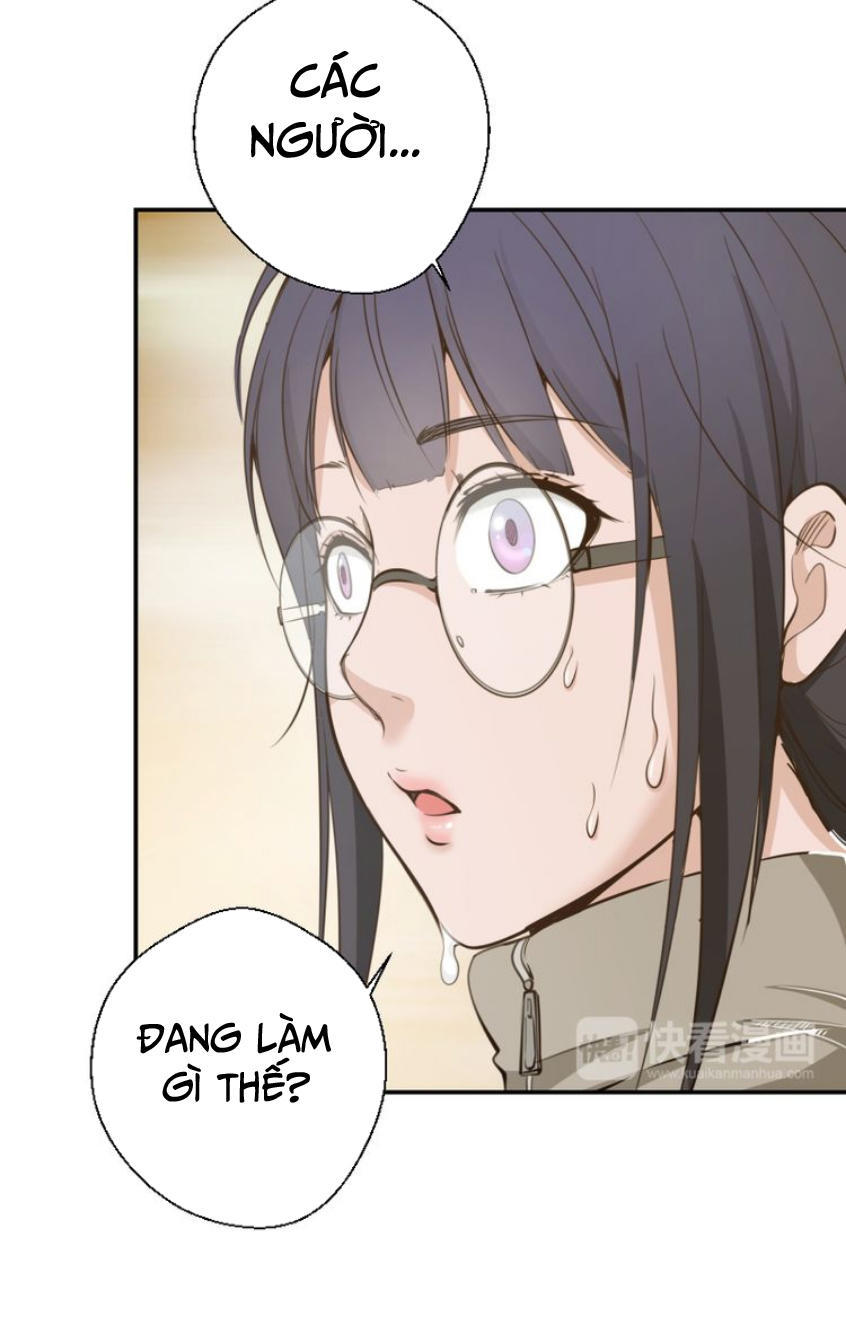 Cao Đẳng Linh Hồn Chapter 10 - 49