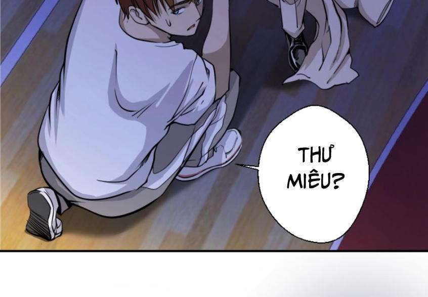 Cao Đẳng Linh Hồn Chapter 10 - 51