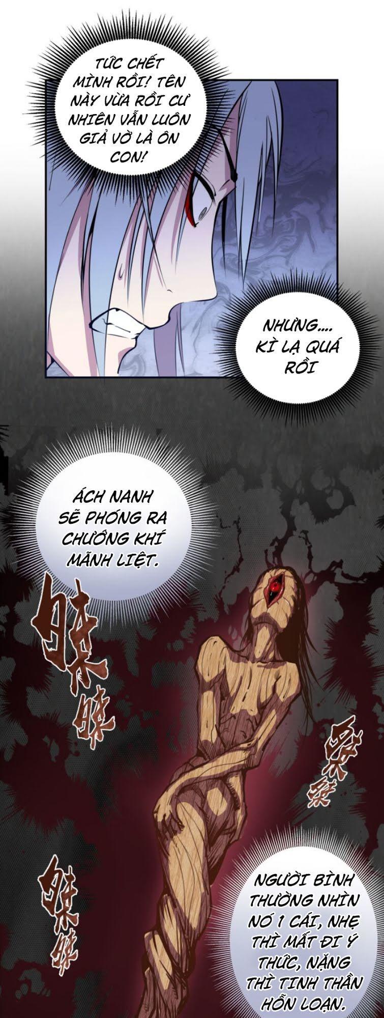 Cao Đẳng Linh Hồn Chapter 10 - 60