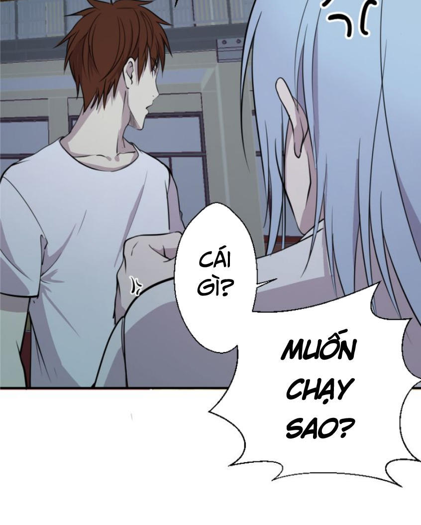 Cao Đẳng Linh Hồn Chapter 10 - 65