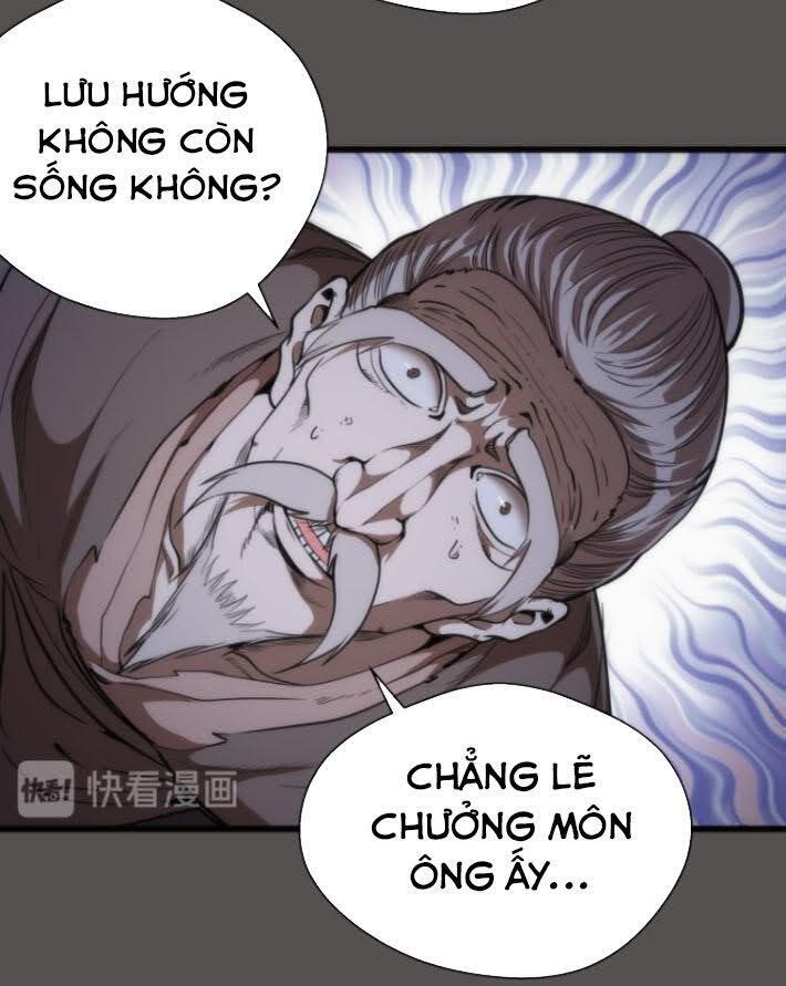 Cao Đẳng Linh Hồn Chapter 101 - 8