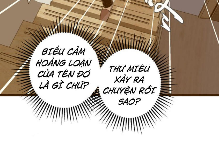 Cao Đẳng Linh Hồn Chapter 14 - 2