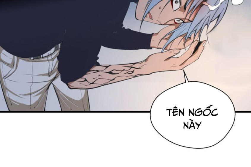 Cao Đẳng Linh Hồn Chapter 14 - 19