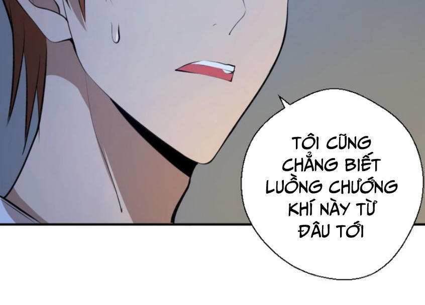 Cao Đẳng Linh Hồn Chapter 14 - 40