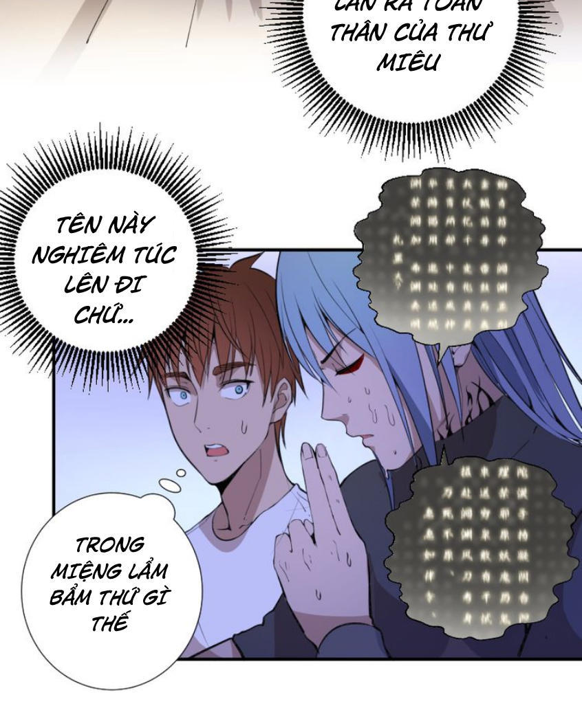 Cao Đẳng Linh Hồn Chapter 14 - 48