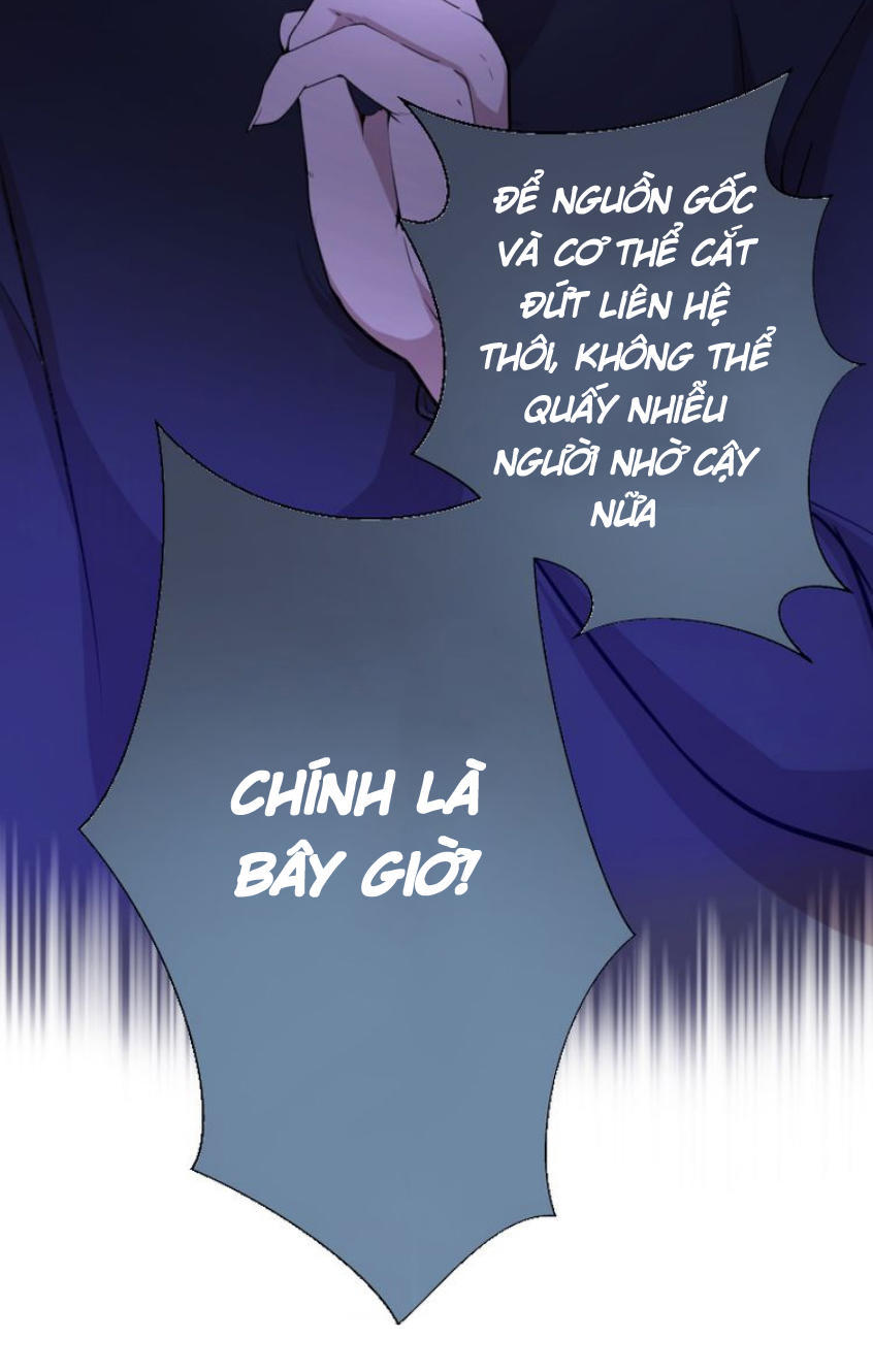 Cao Đẳng Linh Hồn Chapter 14 - 58