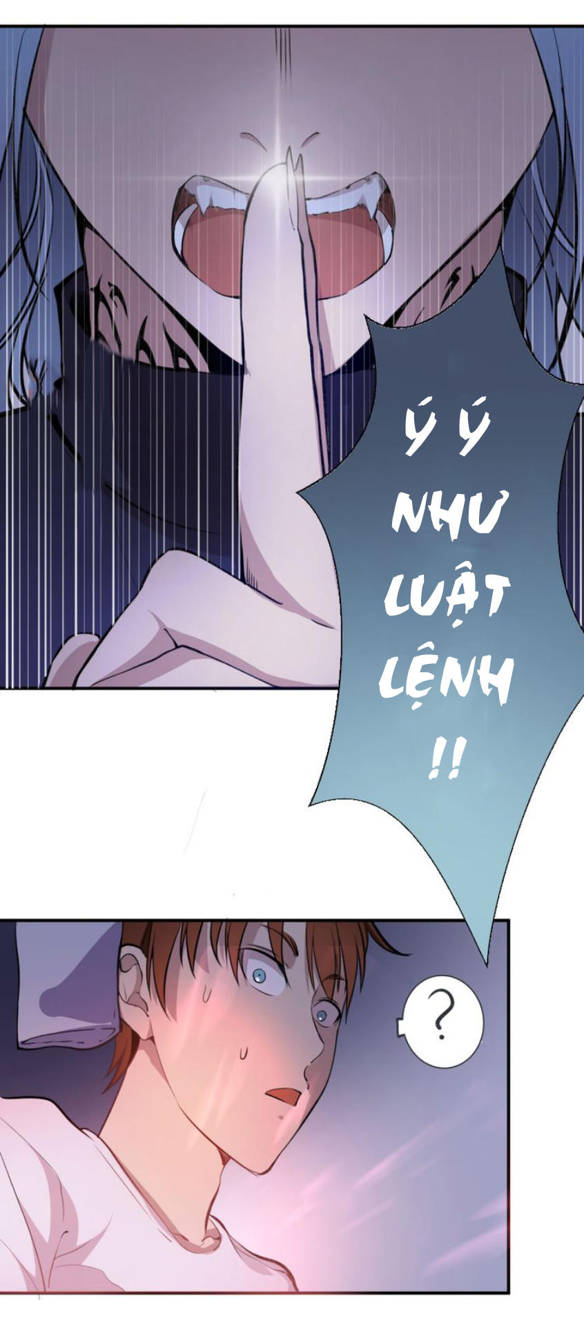 Cao Đẳng Linh Hồn Chapter 14 - 59