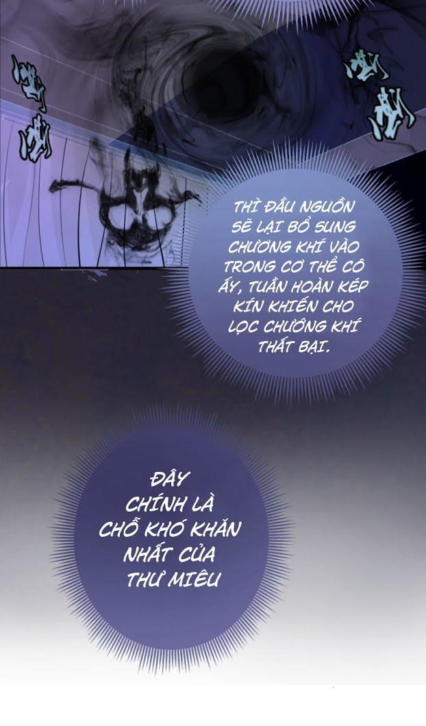 Cao Đẳng Linh Hồn Chapter 14 - 63