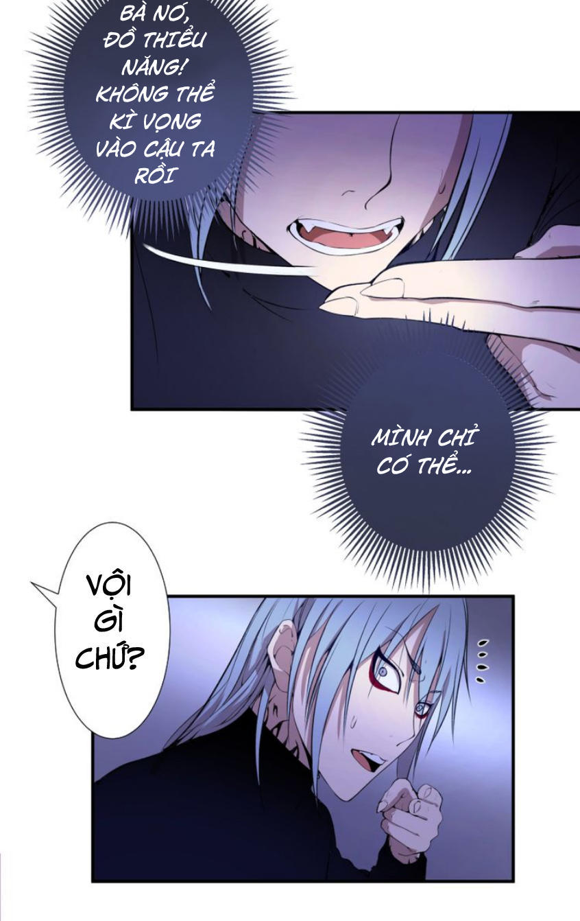 Cao Đẳng Linh Hồn Chapter 14 - 65