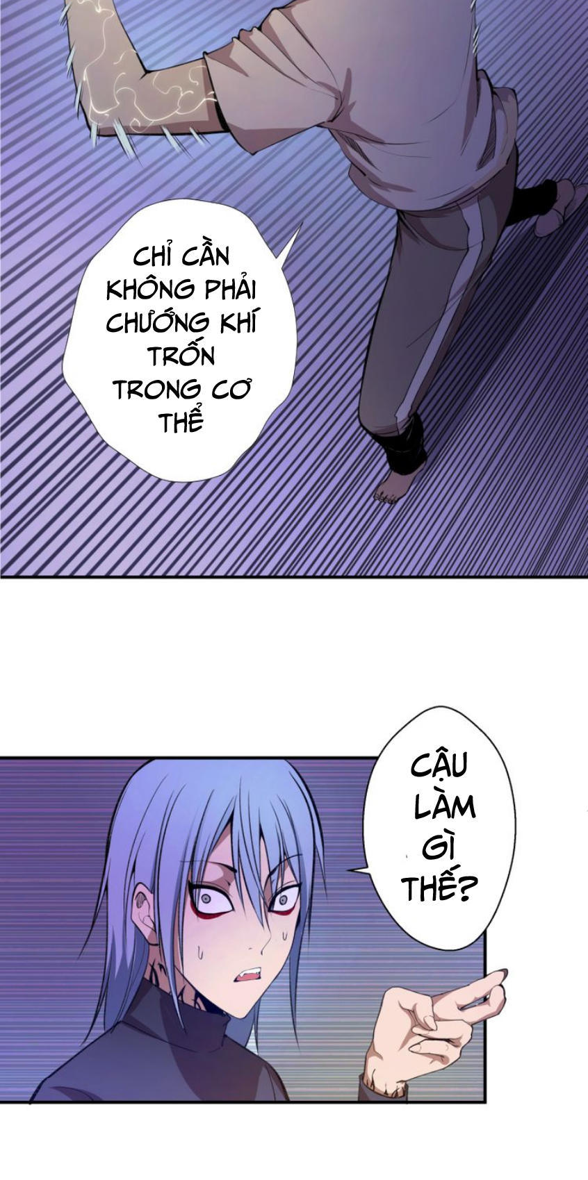 Cao Đẳng Linh Hồn Chapter 14 - 67