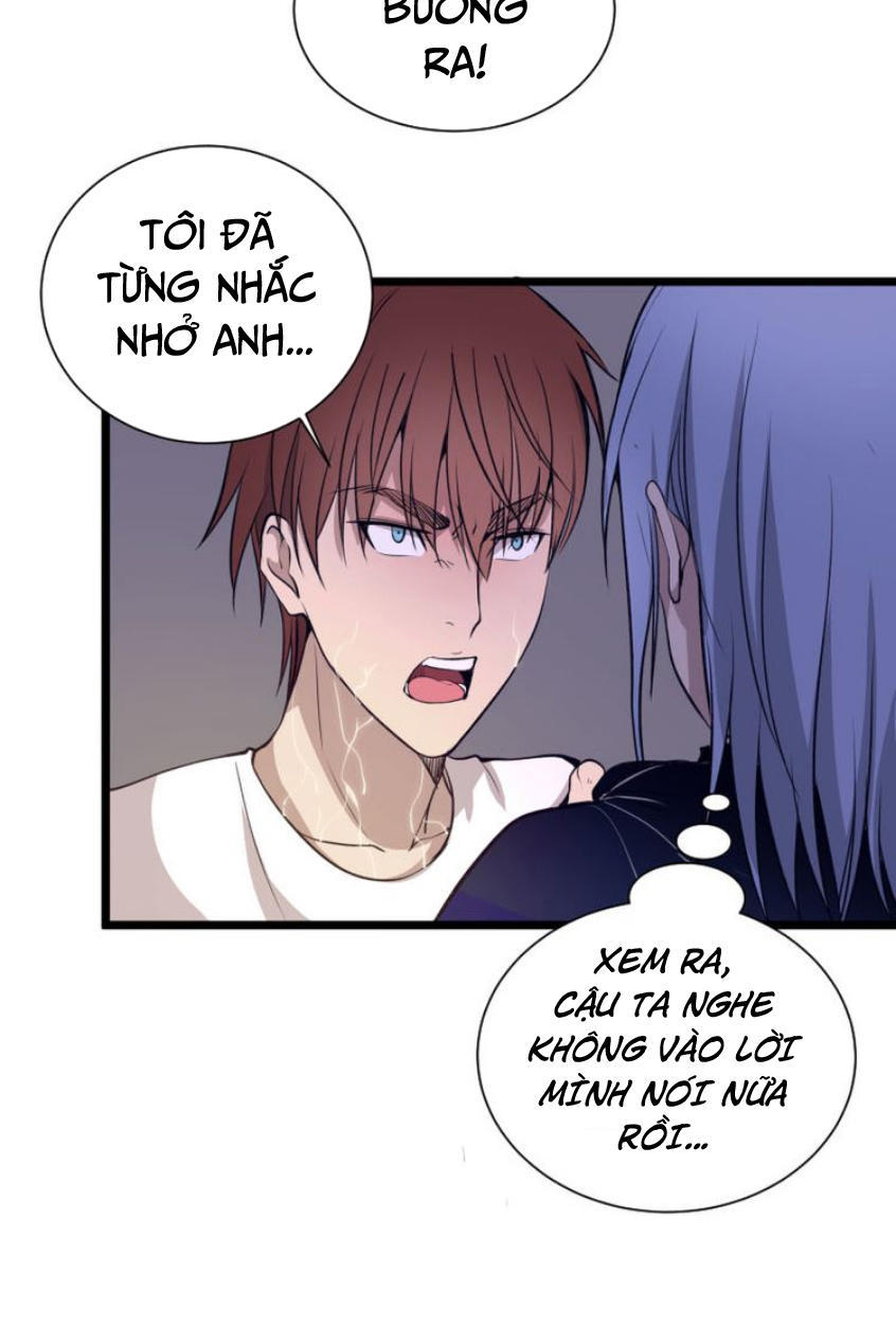 Cao Đẳng Linh Hồn Chapter 14 - 10