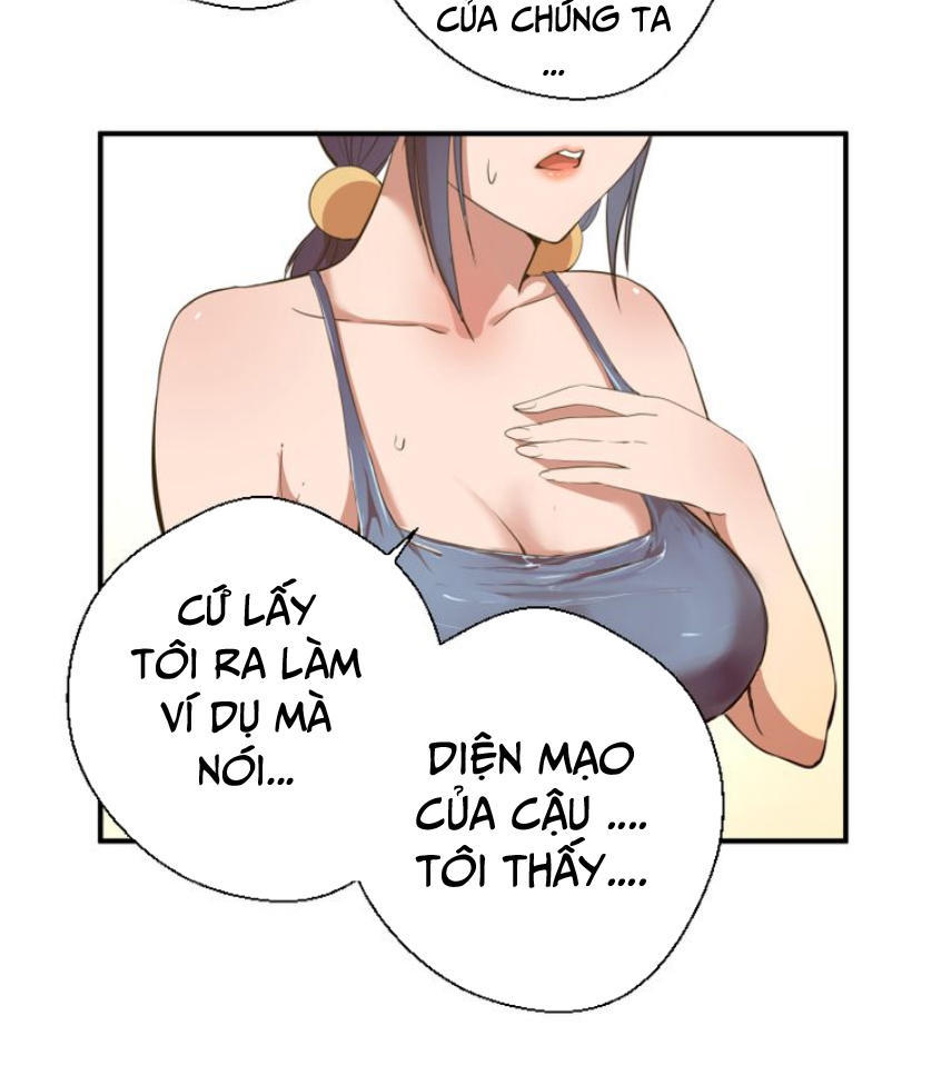 Cao Đẳng Linh Hồn Chapter 17 - 19