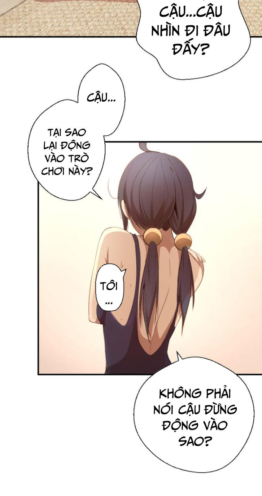 Cao Đẳng Linh Hồn Chapter 17 - 5