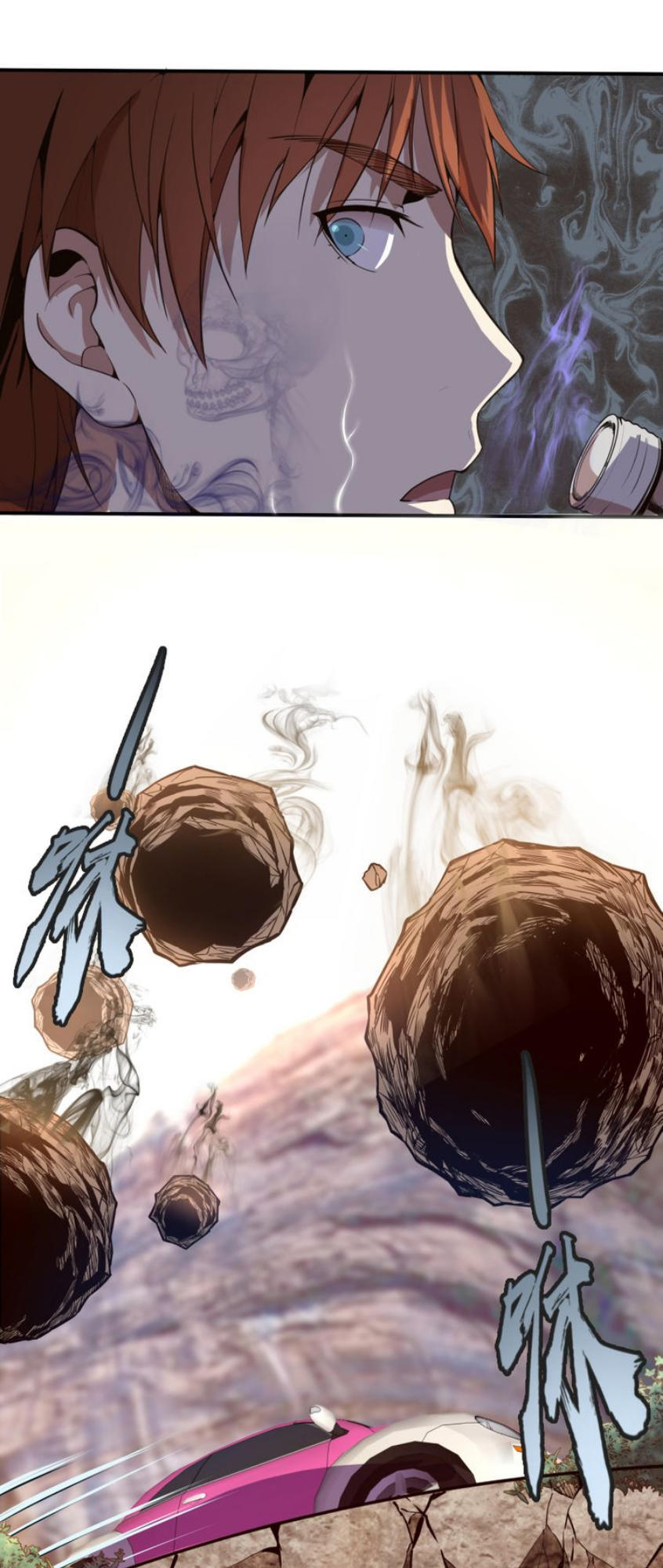 Cao Đẳng Linh Hồn Chapter 17 - 74