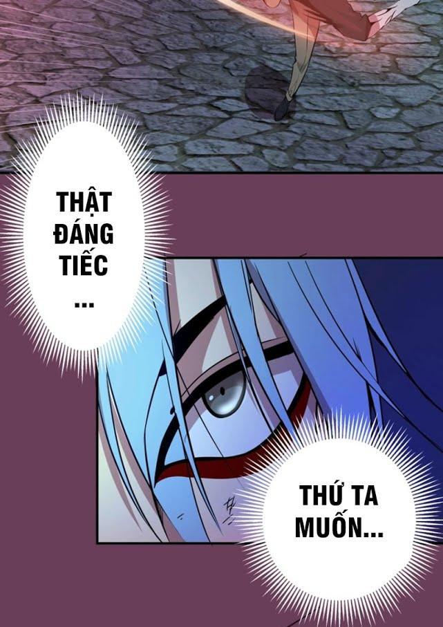 Cao Đẳng Linh Hồn Chapter 24 - 15