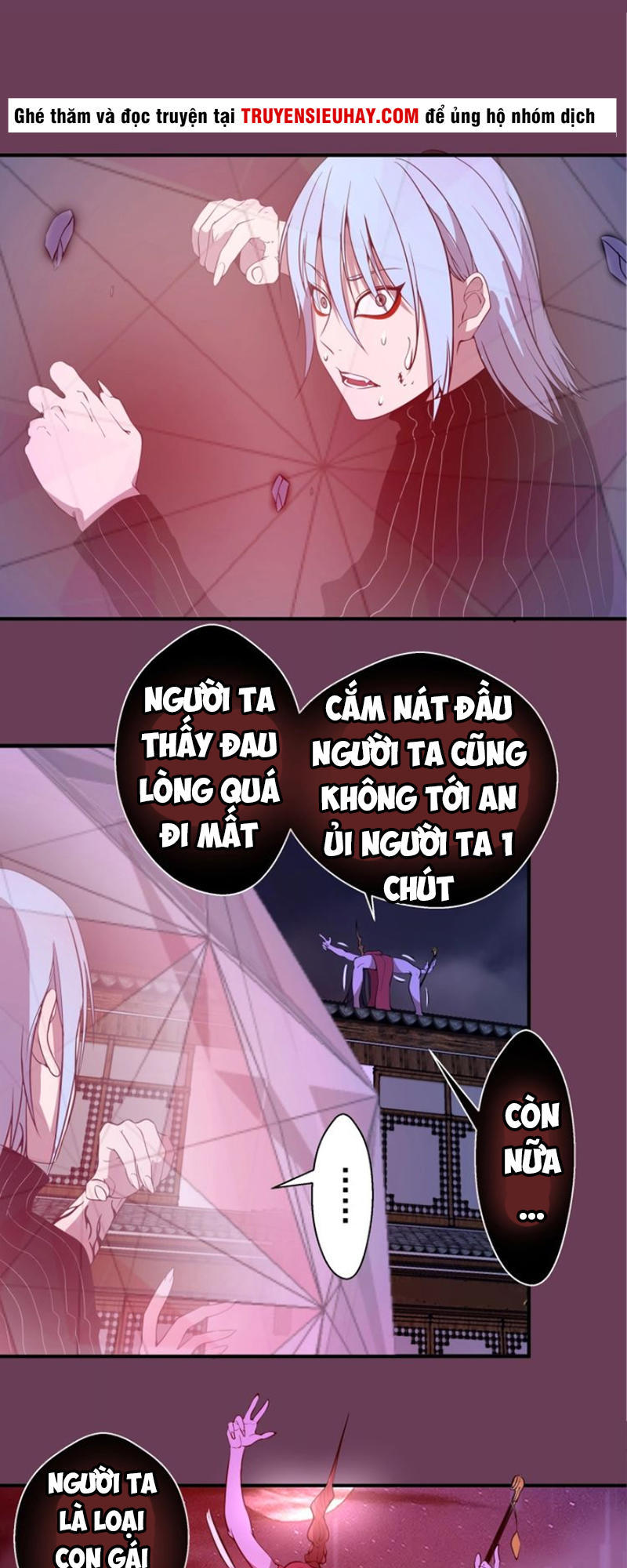 Cao Đẳng Linh Hồn Chapter 24 - 19