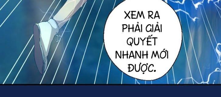 Cao Đẳng Linh Hồn Chapter 24 - 29