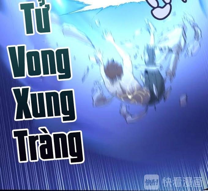 Cao Đẳng Linh Hồn Chapter 24 - 40