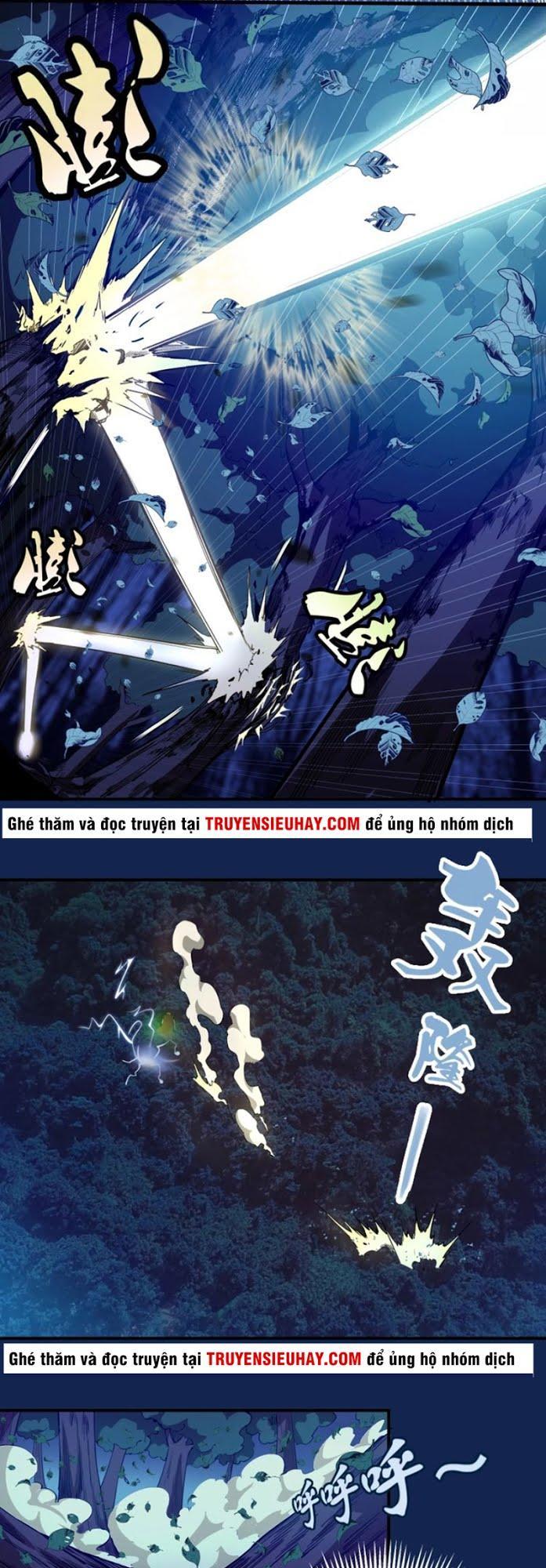 Cao Đẳng Linh Hồn Chapter 24 - 41