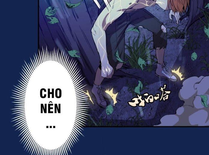Cao Đẳng Linh Hồn Chapter 24 - 43