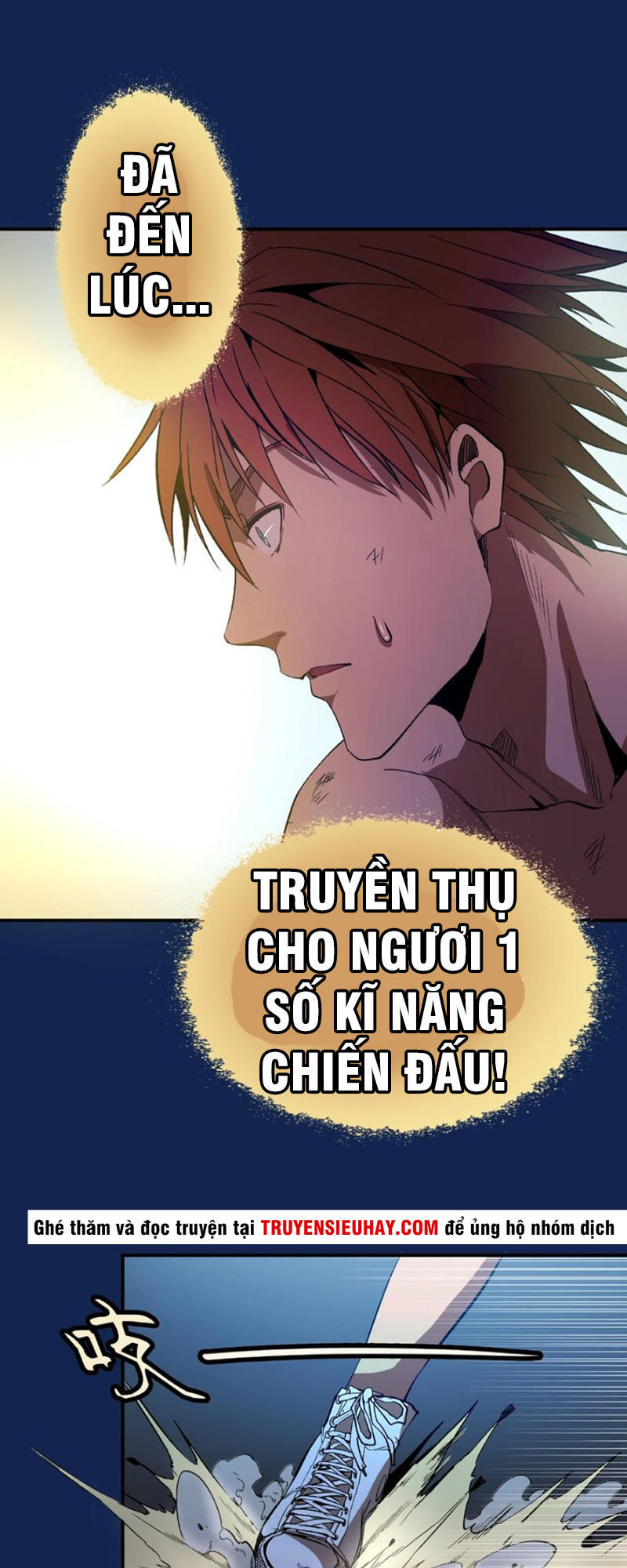 Cao Đẳng Linh Hồn Chapter 24 - 55
