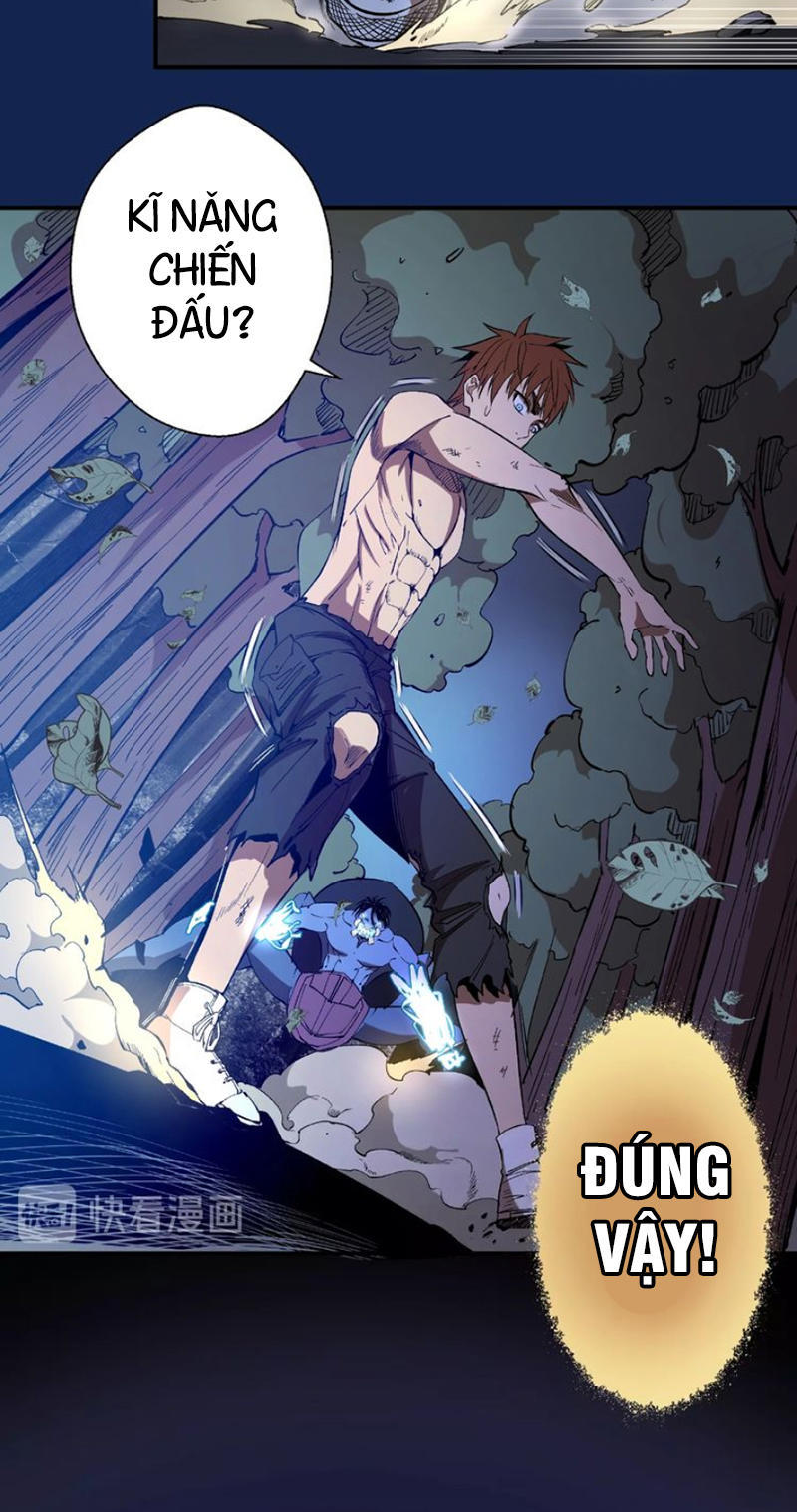 Cao Đẳng Linh Hồn Chapter 24 - 56