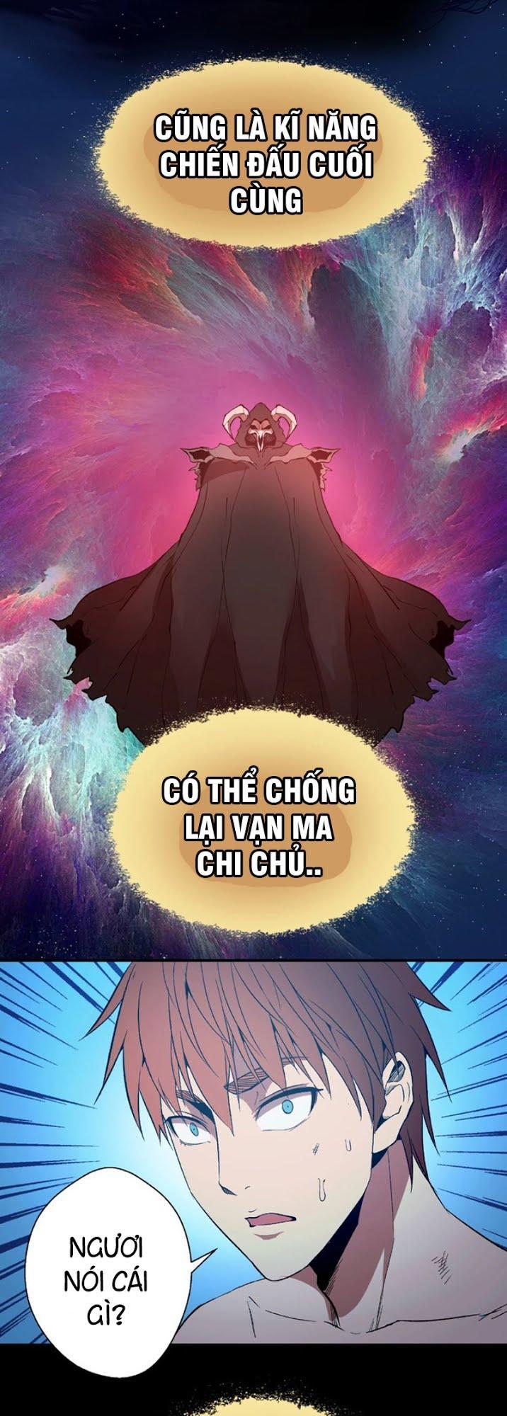 Cao Đẳng Linh Hồn Chapter 24 - 58