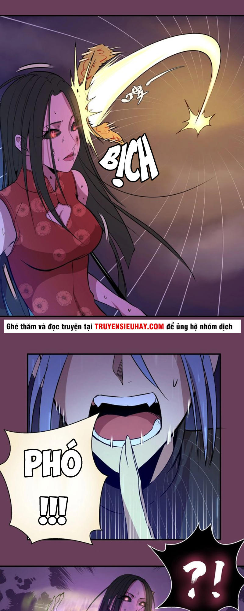 Cao Đẳng Linh Hồn Chapter 24 - 9