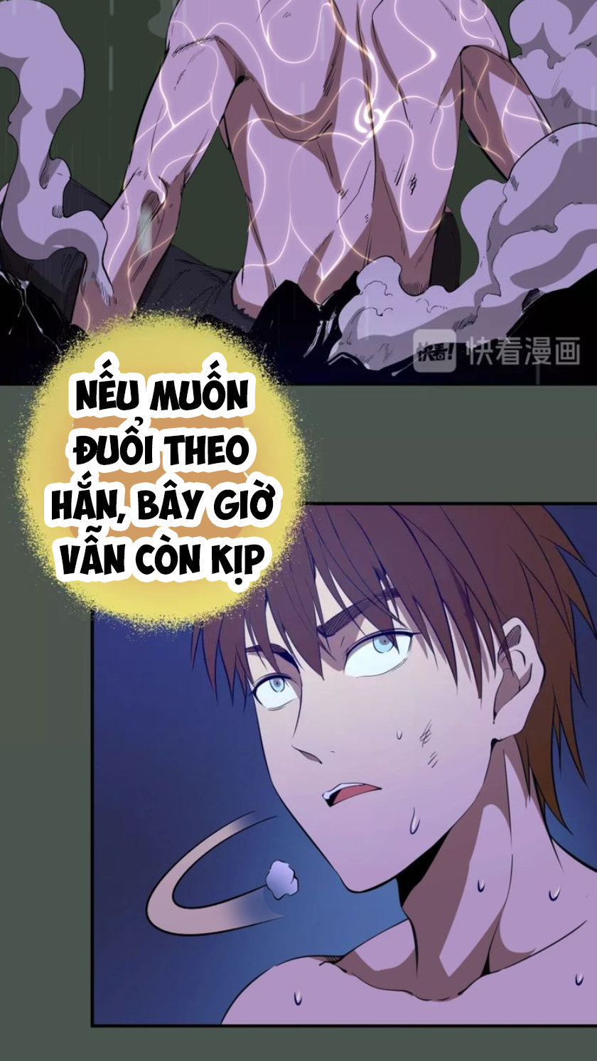 Cao Đẳng Linh Hồn Chapter 26 - 16