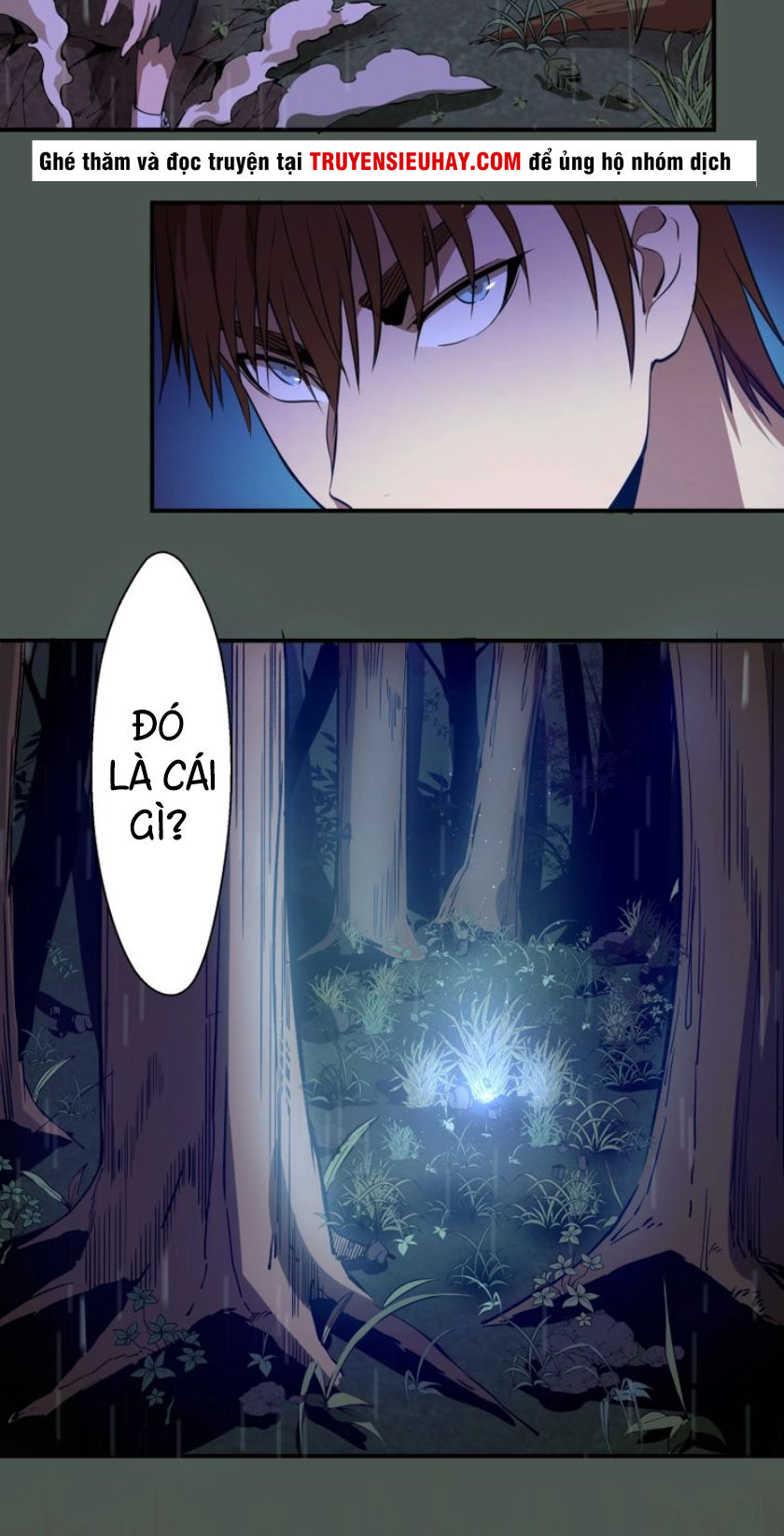 Cao Đẳng Linh Hồn Chapter 26 - 18