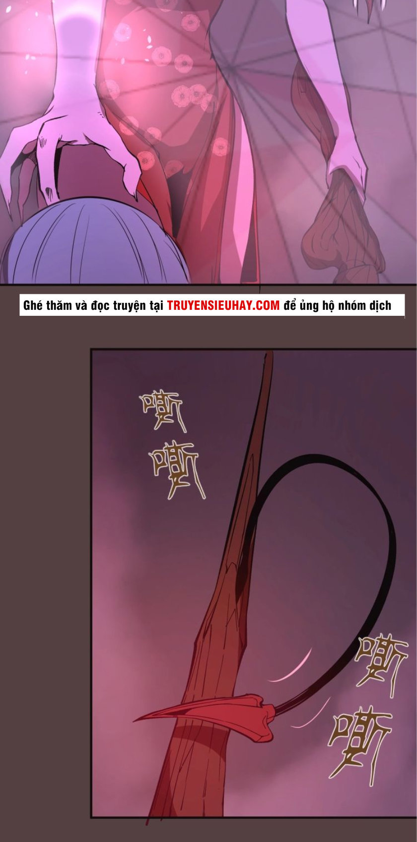 Cao Đẳng Linh Hồn Chapter 26 - 31