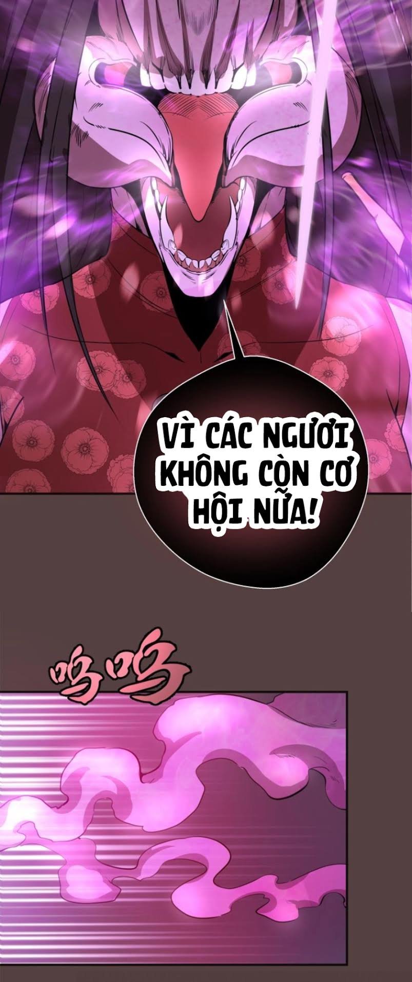 Cao Đẳng Linh Hồn Chapter 26 - 40