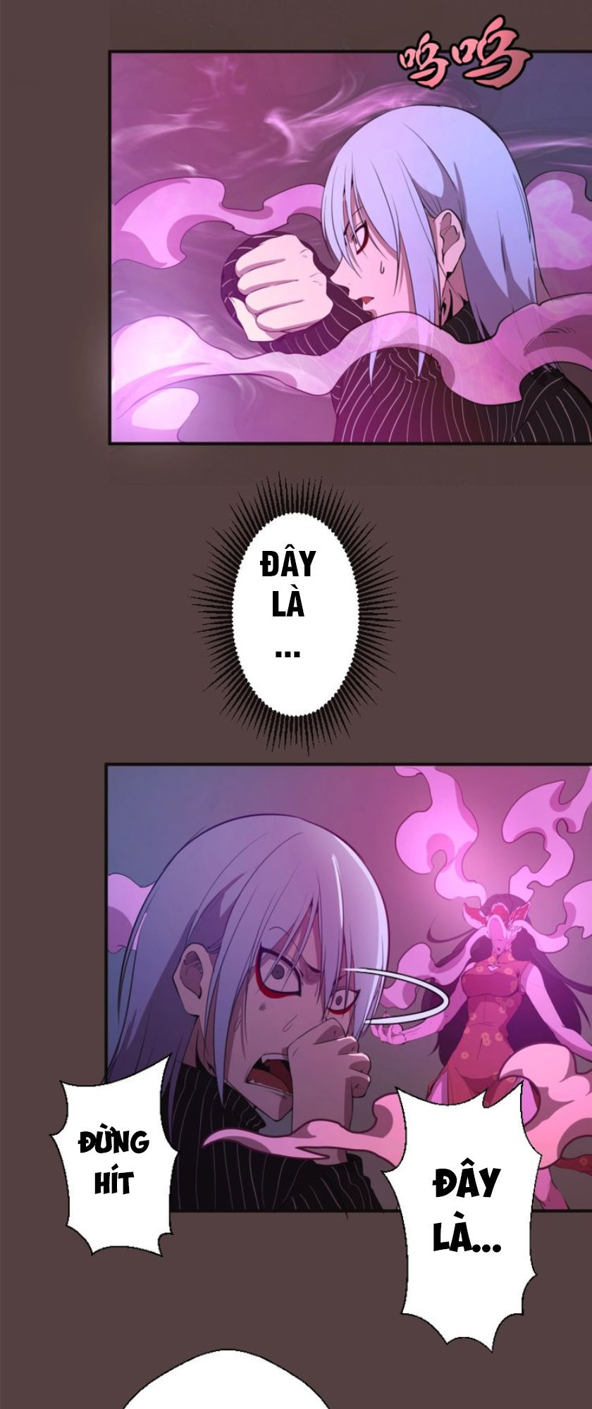 Cao Đẳng Linh Hồn Chapter 26 - 41